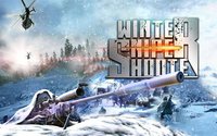 Winter Mountain Sniper - Modern Shooter Combat screenshot, image №1512521 - RAWG