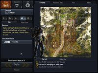 Enemy Territory: Quake Wars screenshot, image №429447 - RAWG