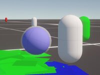 Paint-a-ball screenshot, image №3387116 - RAWG