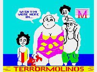 Terrormolinos screenshot, image №757733 - RAWG