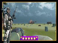 Beach Attack: Gunner Shoot screenshot, image №922109 - RAWG
