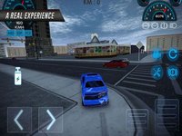 Driving Extreme Muscle Car screenshot, image №1619467 - RAWG