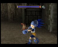 Tiny Bullets screenshot, image №1102547 - RAWG