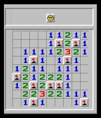 Classic Minesweeper (itch) screenshot, image №3339266 - RAWG