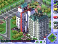 Cкриншот SimCity 3000 UK Edition, изображение № 340556 - RAWG
