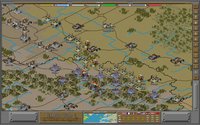 Strategic Command World War I: The Great War 1914-1918 screenshot, image №567649 - RAWG