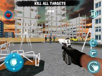 Real City Gang War shooter screenshot, image №870792 - RAWG