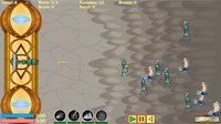 Base Defense screenshot, image №4132459 - RAWG