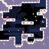 Celeste X screenshot, image №1900891 - RAWG