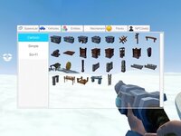 Ultimate Sandbox: Mod Online screenshot, image №2973492 - RAWG