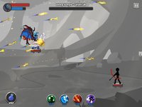 Stickfight Archer screenshot, image №2224687 - RAWG