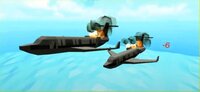 Air Traffic Control VR Experience screenshot, image №3869050 - RAWG