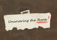 Uncovering The Roots screenshot, image №3813957 - RAWG