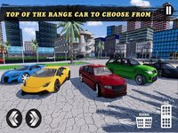 Real Car Parking Game 2017 screenshot, image №919562 - RAWG
