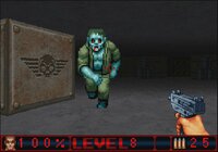Zombie Freaks screenshot, image №2863724 - RAWG