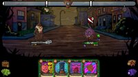 Vegangsters screenshot, image №4218309 - RAWG