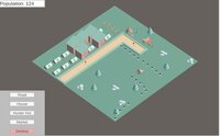 Ecs Town Builder screenshot, image №3833438 - RAWG