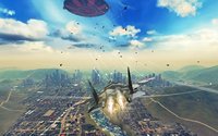 Sky Gamblers: Air Supremacy screenshot, image №1404929 - RAWG