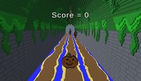 Pumpkin Runner (EtheriousNight) screenshot, image №3030676 - RAWG