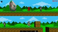Master Hero screenshot, image №1300805 - RAWG