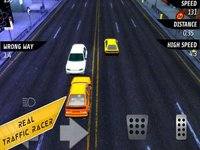 City Traffic Racer: Highway Es screenshot, image №1619435 - RAWG