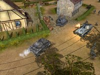 Codename Panzers, Phase One screenshot, image №352562 - RAWG