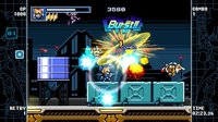 MIGHTY GUNVOLT BURST screenshot, image №780415 - RAWG