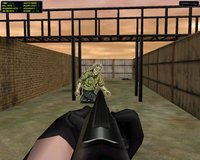 Police: Tactical Training screenshot, image №323060 - RAWG