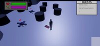 PIN BRAWL screenshot, image №2793176 - RAWG