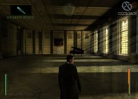 Enter the Matrix screenshot, image №356820 - RAWG