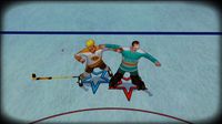 Old Time Hockey screenshot, image №71892 - RAWG