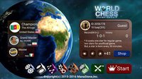 World Chess Championship screenshot, image №2086778 - RAWG