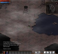 Kalorian Quest screenshot, image №2386116 - RAWG