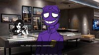 Give Me Your (Purple) Heart: A Vincent Dating Sim screenshot, image №3245298 - RAWG