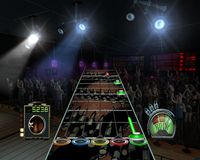 Guitar Hero: Aerosmith screenshot, image №503386 - RAWG