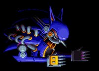 Giga Metal Boss Fight screenshot, image №3410451 - RAWG