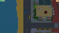 TAXI: Average City screenshot, image №4236428 - RAWG