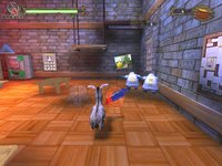 Shrek 2: The Game screenshot, image №393711 - RAWG