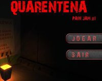 Quarentena_PainJam#1 screenshot, image №1251573 - RAWG