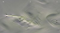 Jupiter Swirl screenshot, image №4175857 - RAWG