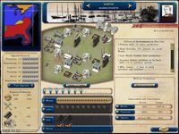 Forge of Freedom: The American Civil War screenshot, image №461057 - RAWG