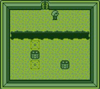 Intercambio - Gameboy Jam version screenshot, image №1062874 - RAWG