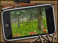 Buck Bear Hunter 2016- free deer hunting games screenshot, image №1983494 - RAWG