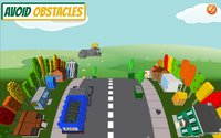 Dumpster Dash screenshot, image №1143769 - RAWG