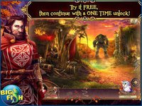 Awakening: The Redleaf Forest HD - A Magical Hidden Object Adventure screenshot, image №900762 - RAWG