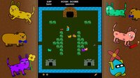 Hurley The Hyrax screenshot, image №4219654 - RAWG