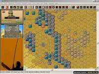 Modern Campaigns: Middle East '67 screenshot, image №292103 - RAWG