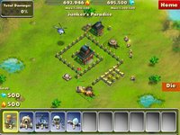 Battle Beach screenshot, image №1611094 - RAWG