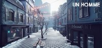 Un Homme screenshot, image №1804333 - RAWG