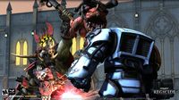Warhammer 40,000: Regicide screenshot, image №86190 - RAWG
